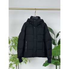 Zegna Down Jackets